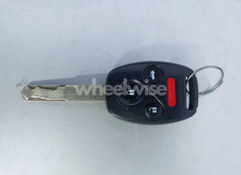 Photo 11 of 2013 Honda Civic EX (VIN 19XFB2F86DE033675)