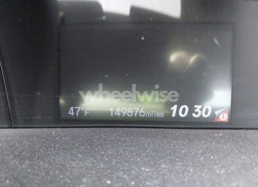 Photo 15 of 2013 Honda Civic EX (VIN 19XFB2F86DE033675)