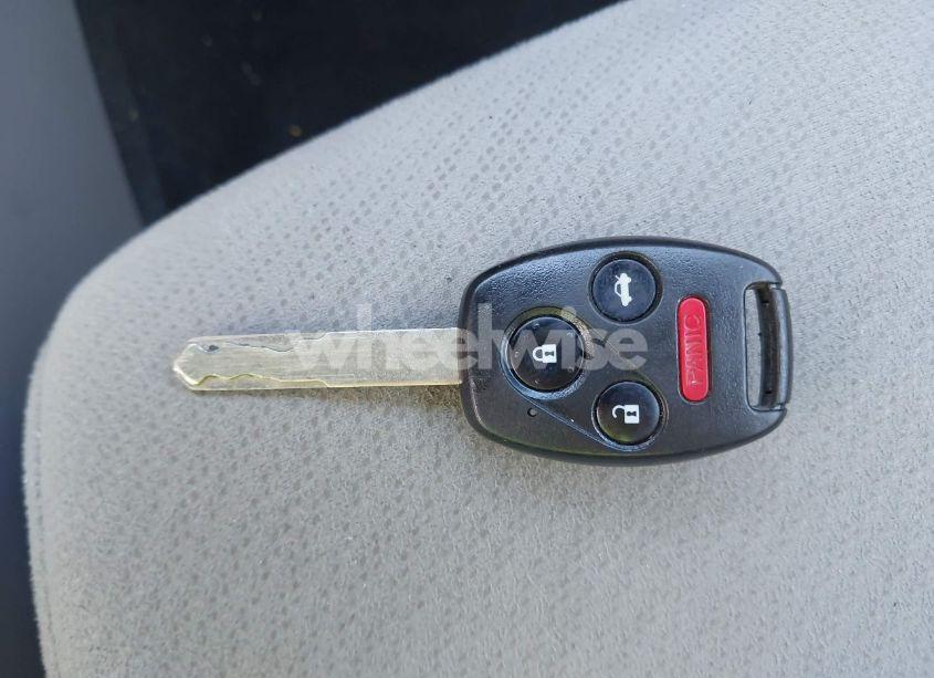 Photo 11 of 2013 Honda Civic EX (VIN 19XFB2F86DE063694)