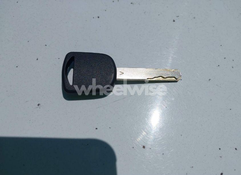 Photo 11 of 2013 Honda Civic EX (VIN 19XFB2F86DE066417)