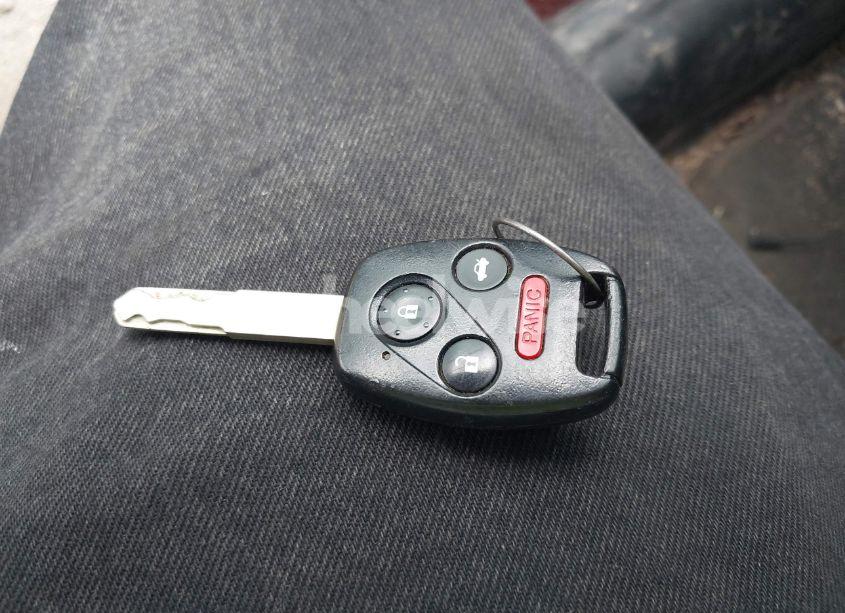 Photo 11 of 2013 Honda Civic EX (VIN 19XFB2F86DE216140)