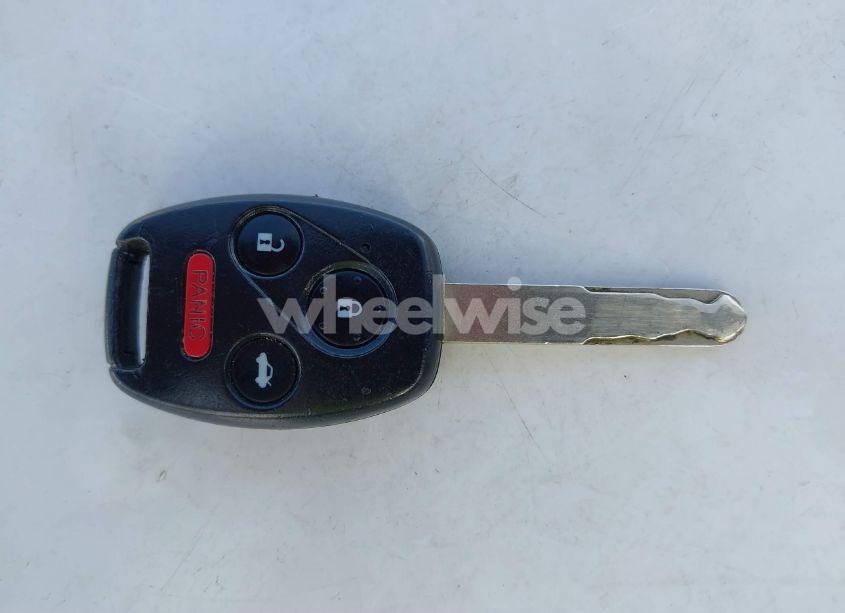 Photo 11 of 2013 Honda Civic EX (VIN 19XFB2F86DE251339)