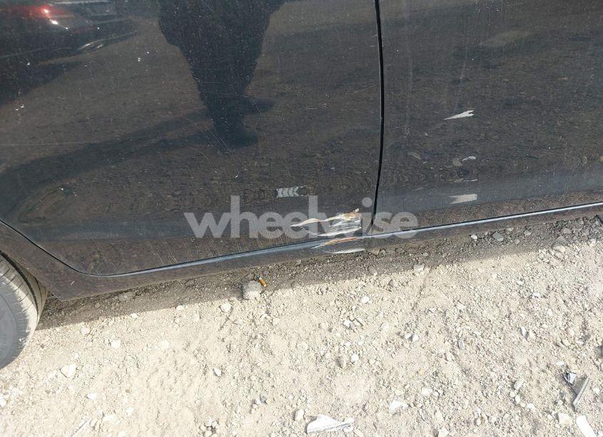 Photo 17 of 2013 Honda Civic EX (VIN 19XFB2F86DE280520)