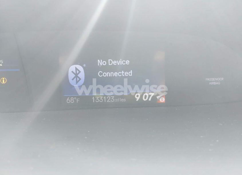 Photo 7 of 2013 Honda Civic EX (VIN 19XFB2F86DE280520)