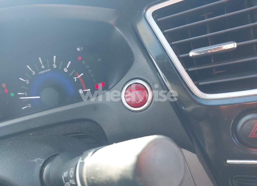 Photo 22 of 2014 Honda Civic EX (VIN 19XFB2F86EE004419)