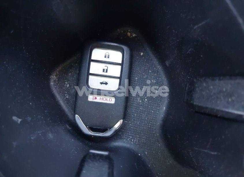 Photo 11 of 2014 Honda Civic EX (VIN 19XFB2F86EE011614)