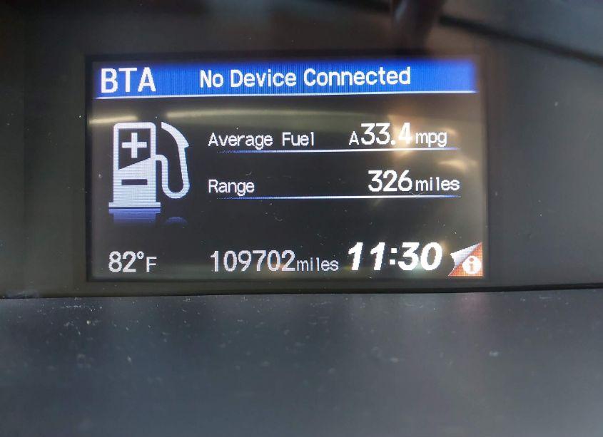 Photo 15 of 2014 Honda Civic EX (VIN 19XFB2F86EE072798)