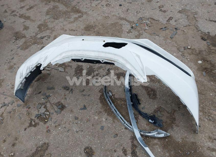 Photo 12 of 2014 Honda Civic EX (VIN 19XFB2F86EE081677)