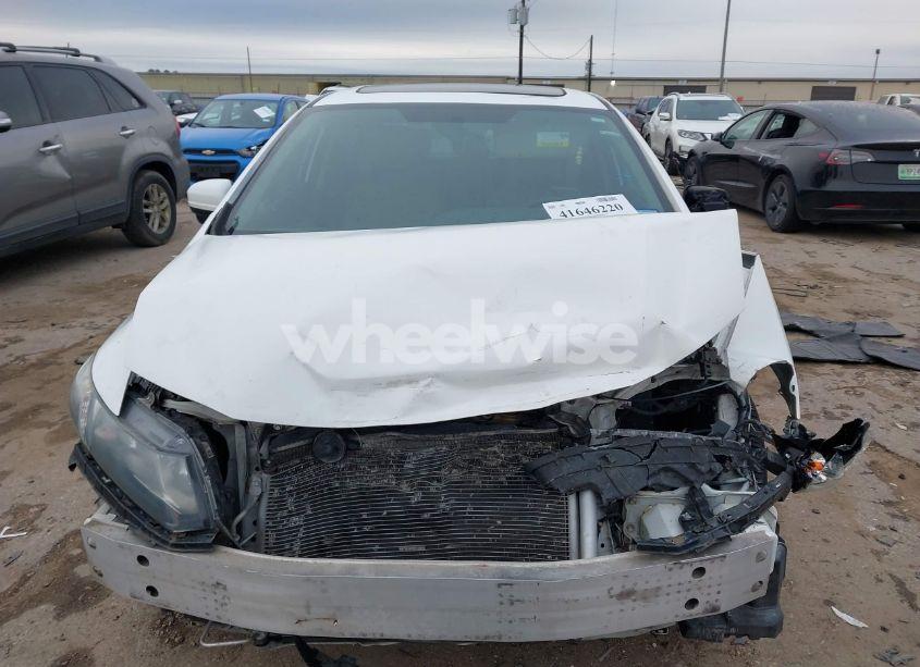 Photo 13 of 2014 Honda Civic EX (VIN 19XFB2F86EE081677)