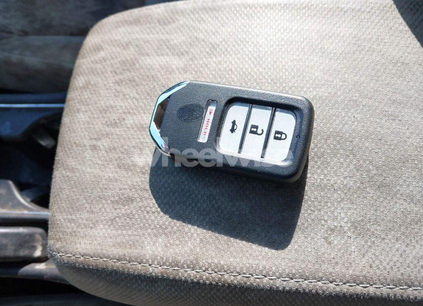 Photo 10 of 2015 Honda Civic EX (VIN 19XFB2F86FE004437)