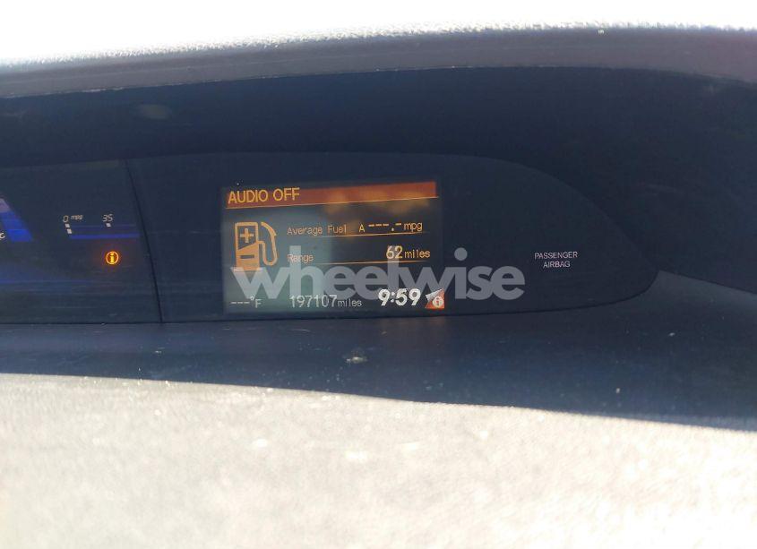 Photo 6 of 2015 Honda Civic EX (VIN 19XFB2F86FE004437)