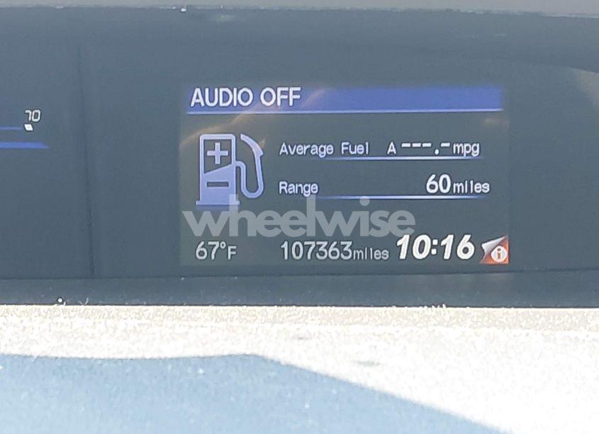 Photo 15 of 2015 Honda Civic EX (VIN 19XFB2F86FE019617)