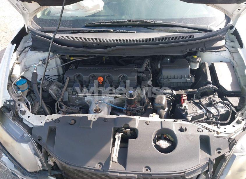Photo 10 of 2015 Honda Civic EX (VIN 19XFB2F86FE058028)