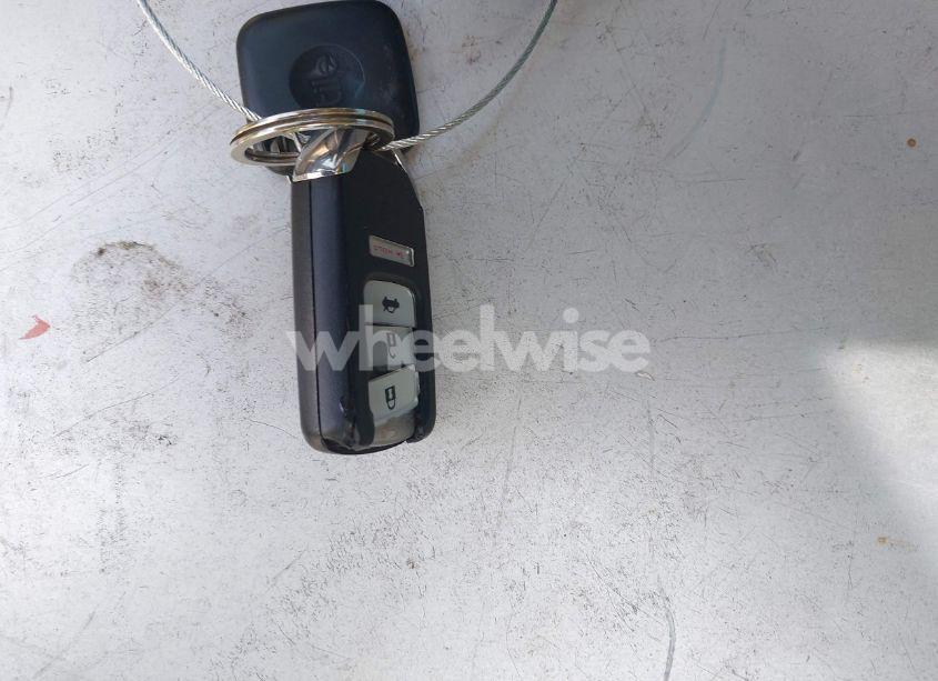 Photo 11 of 2015 Honda Civic EX (VIN 19XFB2F86FE058028)
