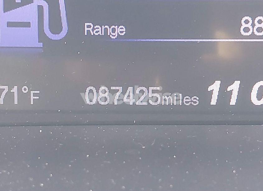 Photo 15 of 2015 Honda Civic EX (VIN 19XFB2F86FE058028)
