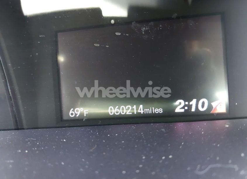 Photo 15 of 2015 Honda Civic EX (VIN 19XFB2F86FE075718)