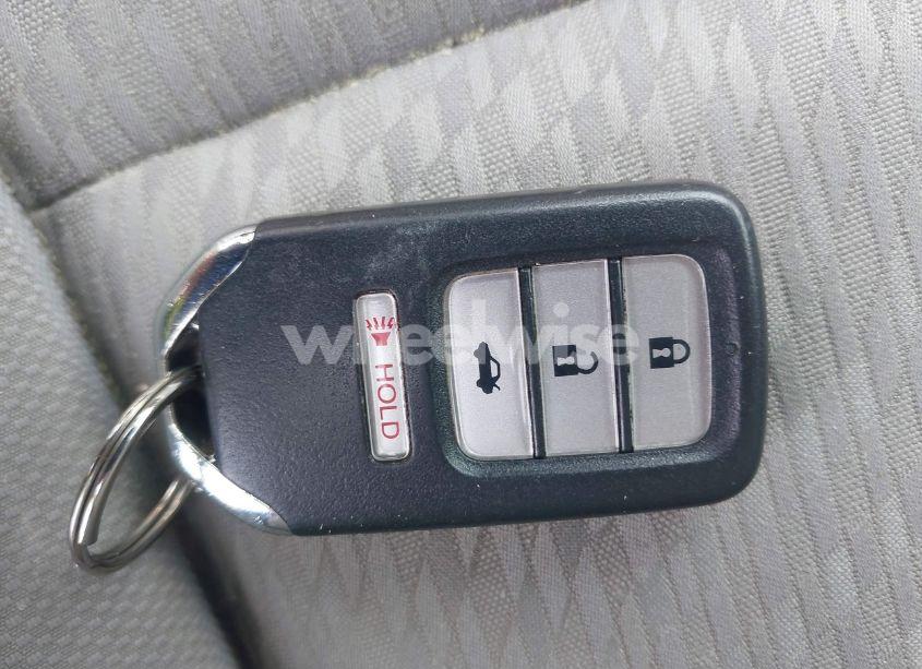 Photo 11 of 2015 Honda Civic EX (VIN 19XFB2F86FE113903)