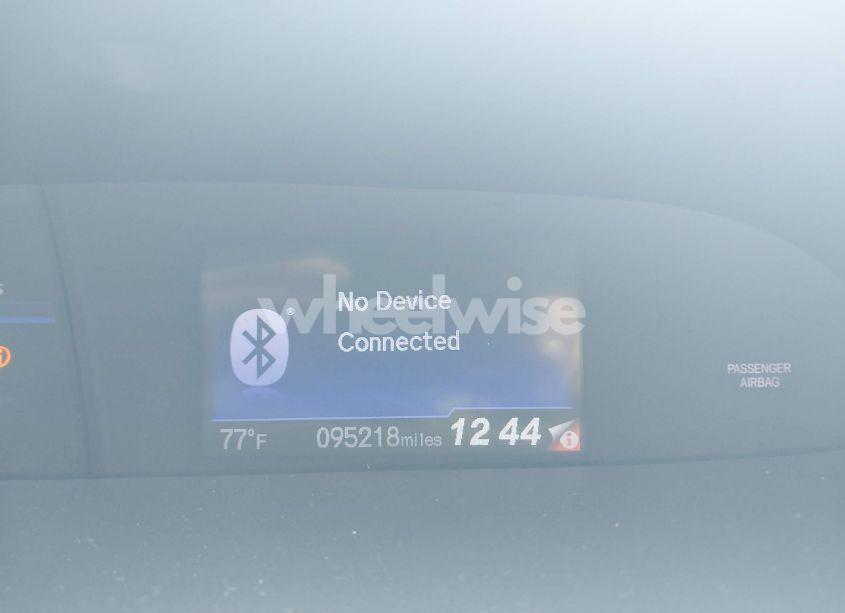 Photo 16 of 2015 Honda Civic EX (VIN 19XFB2F86FE113903)