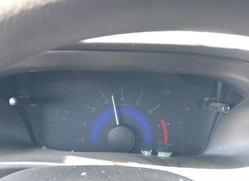 Photo 7 of 2015 Honda Civic EX (VIN 19XFB2F86FE213628)