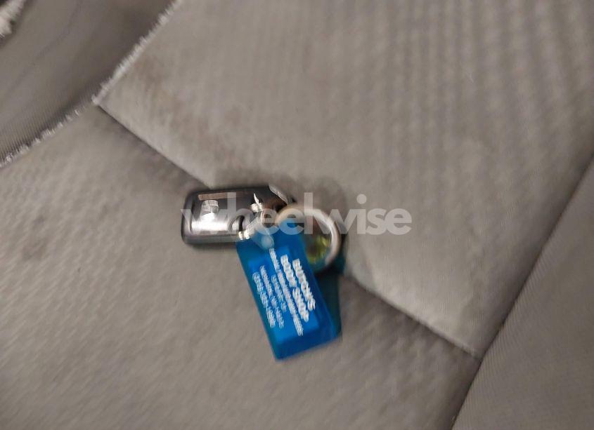 Photo 11 of 2015 Honda Civic EX (VIN 19XFB2F86FE253448)