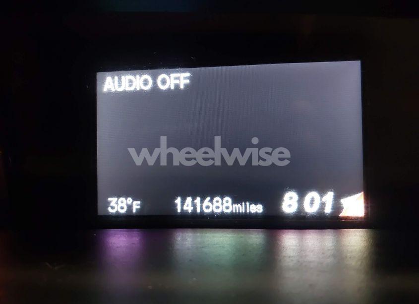 Photo 15 of 2015 Honda Civic EX (VIN 19XFB2F86FE253448)