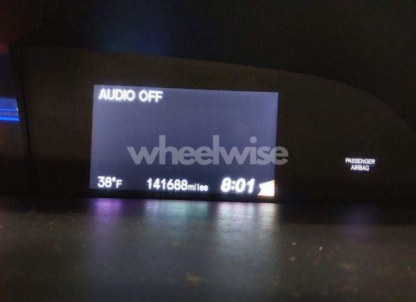 Photo 7 of 2015 Honda Civic EX (VIN 19XFB2F86FE253448)