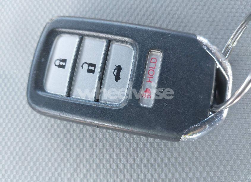 Photo 11 of 2015 Honda Civic EX (VIN 19XFB2F86FE297725)