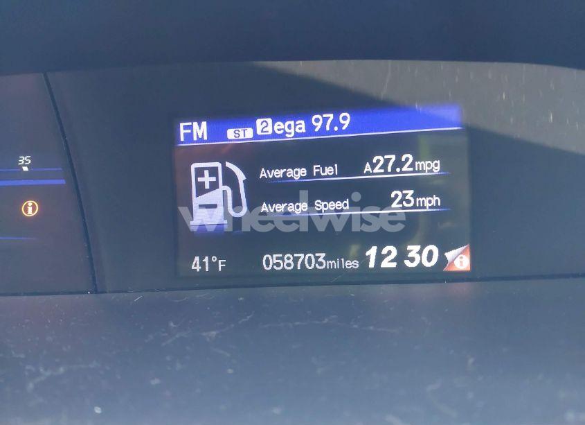 Photo 7 of 2015 Honda Civic EX (VIN 19XFB2F86FE297725)