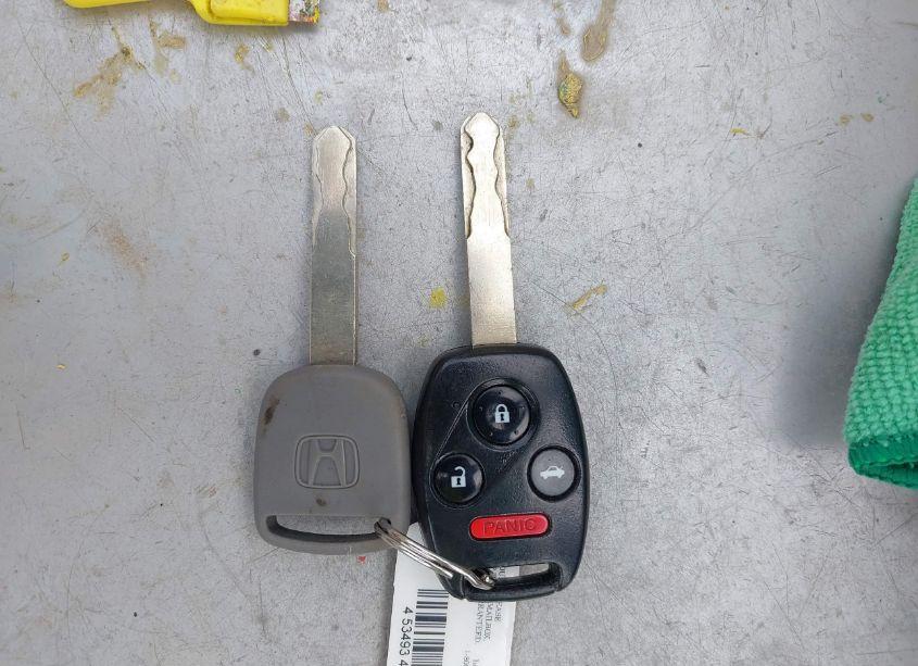 Photo 11 of 2012 Honda Civic EX (VIN 19XFB2F87CE010419)