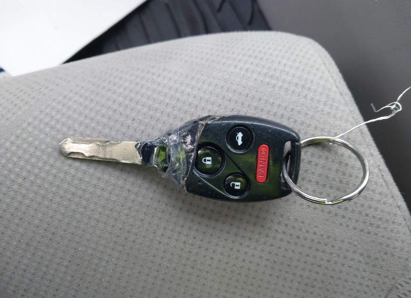 Photo 11 of 2012 Honda Civic EX (VIN 19XFB2F87CE044425)