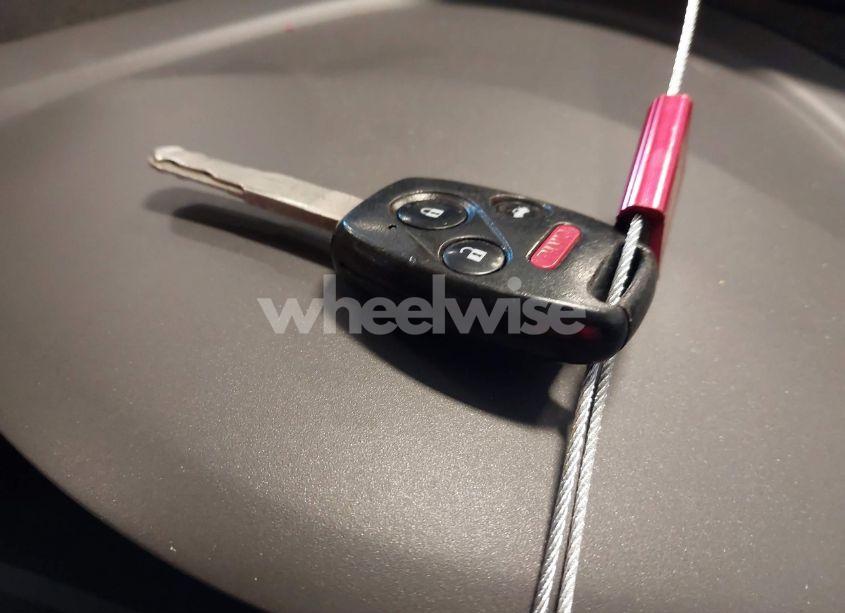 Photo 11 of 2012 Honda Civic EX (VIN 19XFB2F87CE054176)