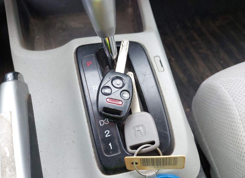 Photo 11 of 2012 Honda Civic EX (VIN 19XFB2F87CE067350)