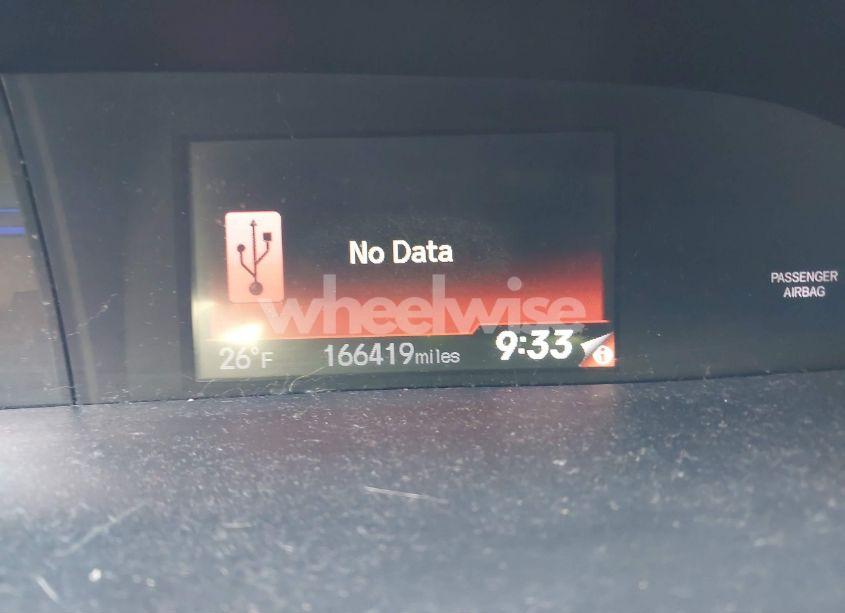 Photo 16 of 2012 Honda Civic EX (VIN 19XFB2F87CE088652)