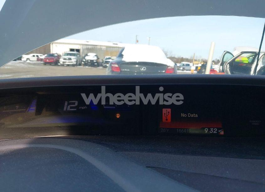 Photo 7 of 2012 Honda Civic EX (VIN 19XFB2F87CE088652)