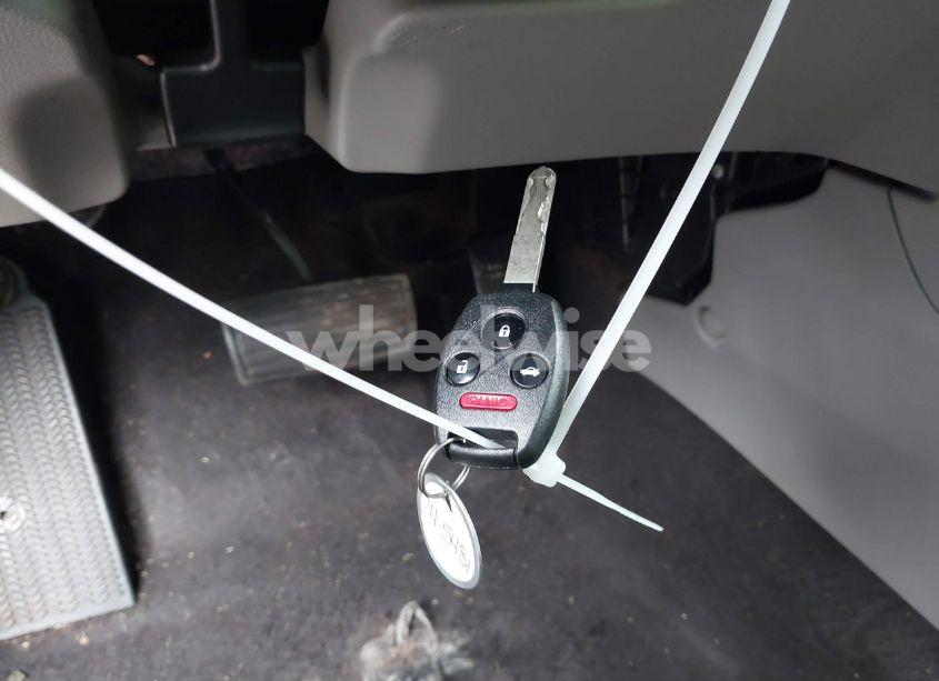 Photo 11 of 2012 Honda Civic EX (VIN 19XFB2F87CE319629)