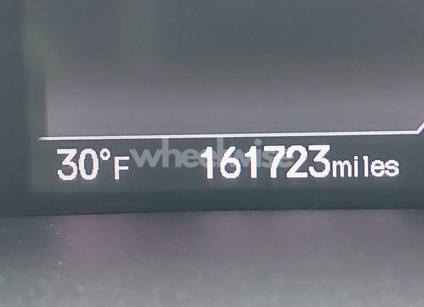 Photo 15 of 2012 Honda Civic EX (VIN 19XFB2F87CE319629)