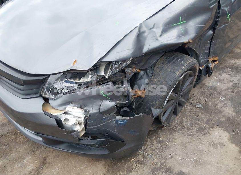 Photo 6 of 2012 Honda Civic EX (VIN 19XFB2F87CE319629)