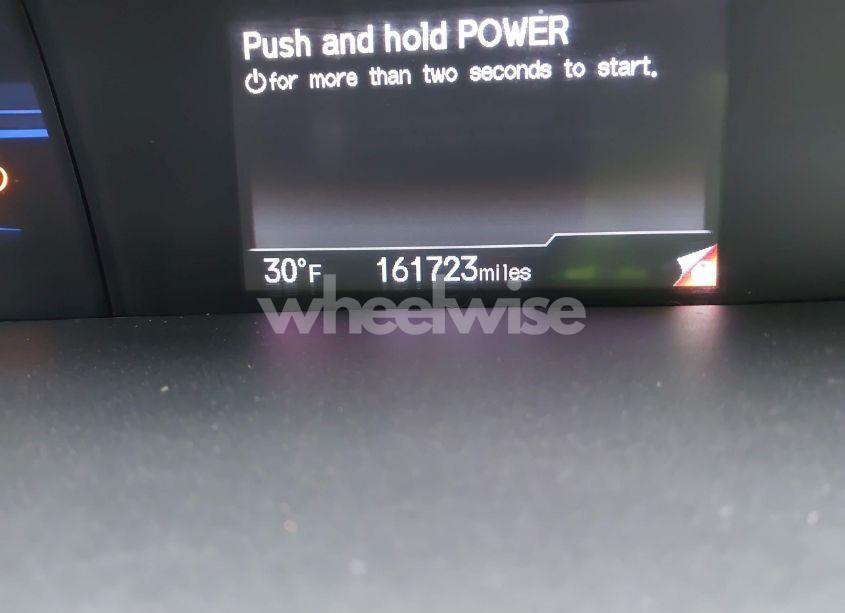 Photo 7 of 2012 Honda Civic EX (VIN 19XFB2F87CE319629)