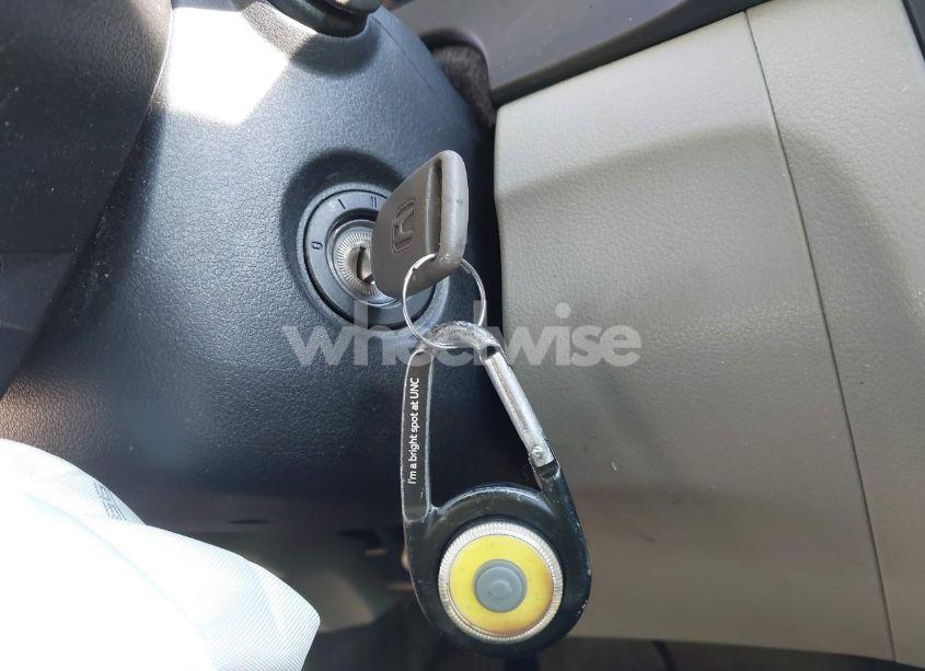 Photo 11 of 2012 Honda Civic EX (VIN 19XFB2F87CE322384)