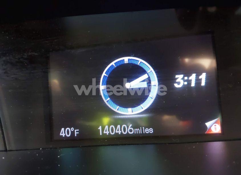 Photo 15 of 2012 Honda Civic EX (VIN 19XFB2F87CE322384)