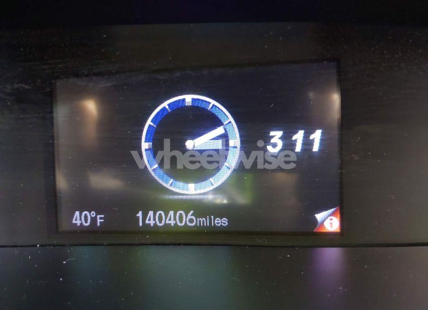 Photo 7 of 2012 Honda Civic EX (VIN 19XFB2F87CE322384)