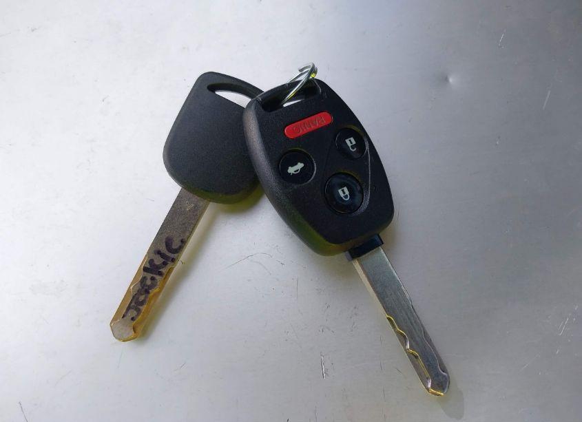 Photo 11 of 2012 Honda Civic EX (VIN 19XFB2F87CE334373)