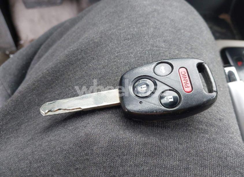 Photo 11 of 2012 Honda Civic EX (VIN 19XFB2F87CE378311)