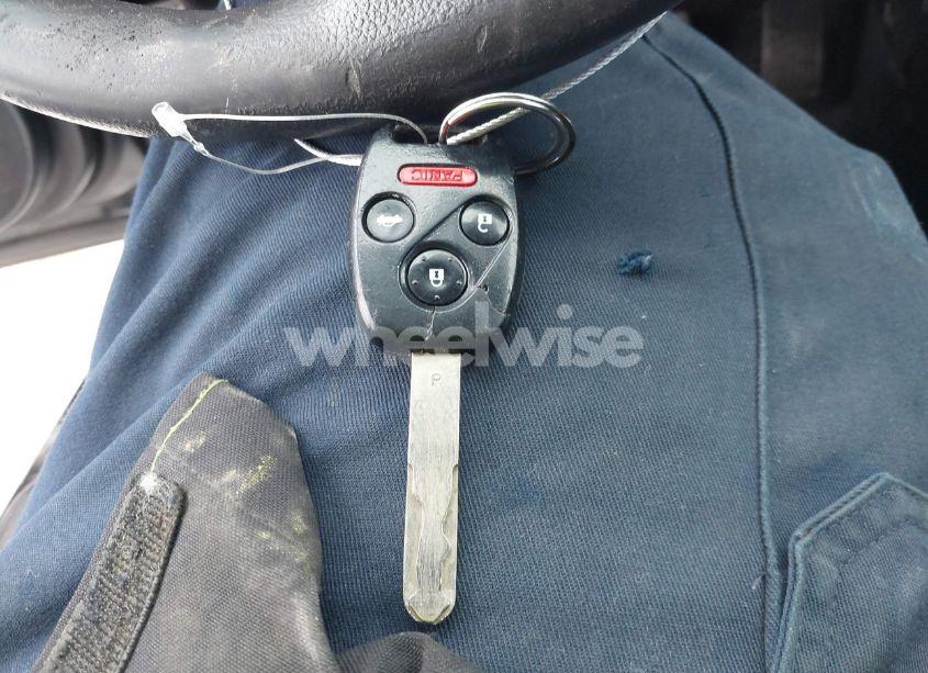 Photo 11 of 2013 Honda Civic EX (VIN 19XFB2F87DE013936)