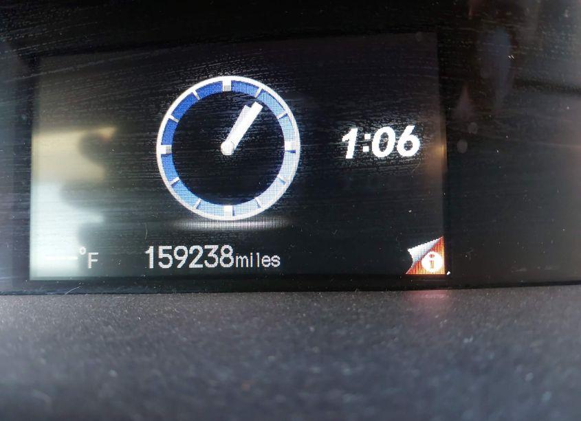 Photo 15 of 2013 Honda Civic EX (VIN 19XFB2F87DE035161)