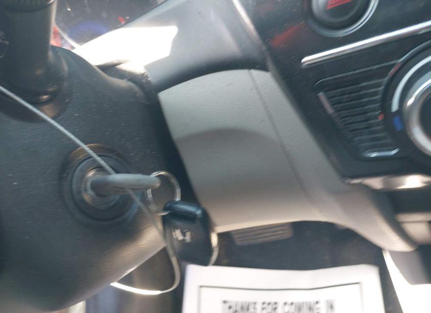 Photo 11 of 2013 Honda Civic EX (VIN 19XFB2F87DE042675)