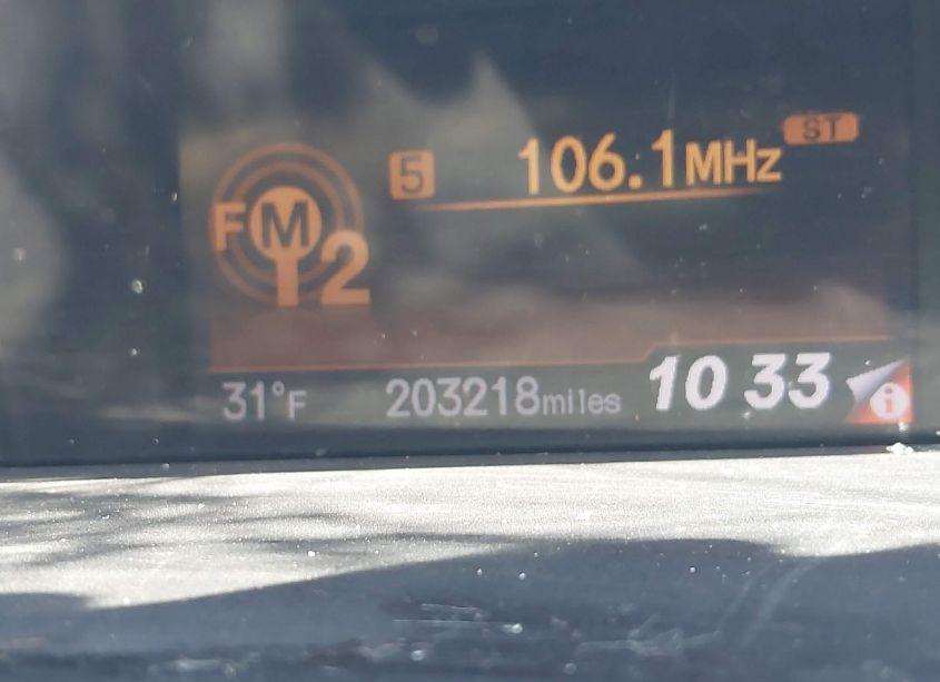 Photo 16 of 2013 Honda Civic EX (VIN 19XFB2F87DE042675)