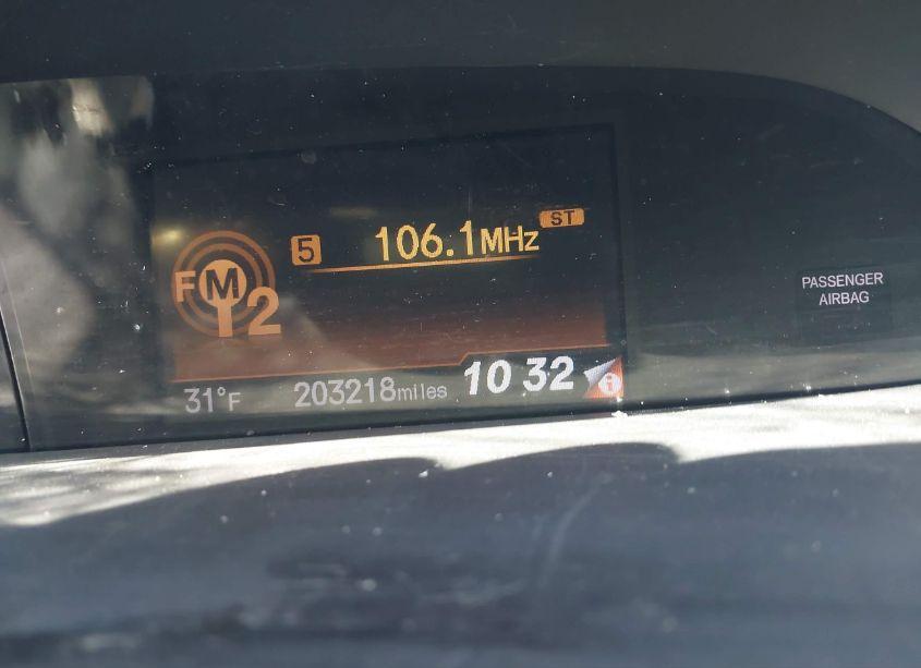 Photo 7 of 2013 Honda Civic EX (VIN 19XFB2F87DE042675)