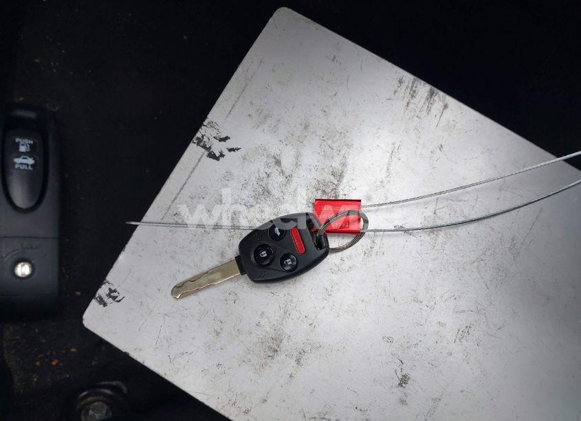 Photo 11 of 2013 Honda Civic EX (VIN 19XFB2F87DE067589)