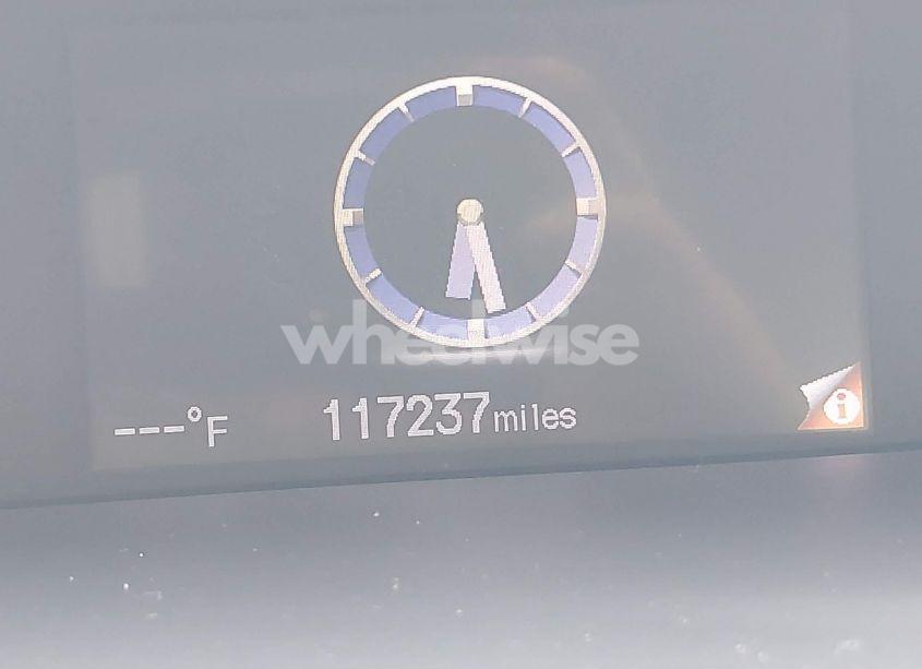 Photo 15 of 2013 Honda Civic EX (VIN 19XFB2F87DE067589)